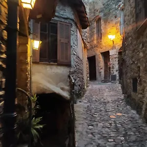 Da Marta Apricale