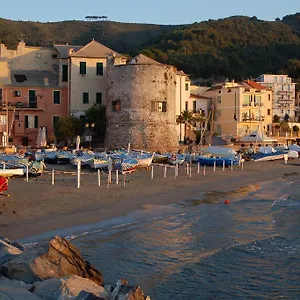 Meuble Corallo Laigueglia