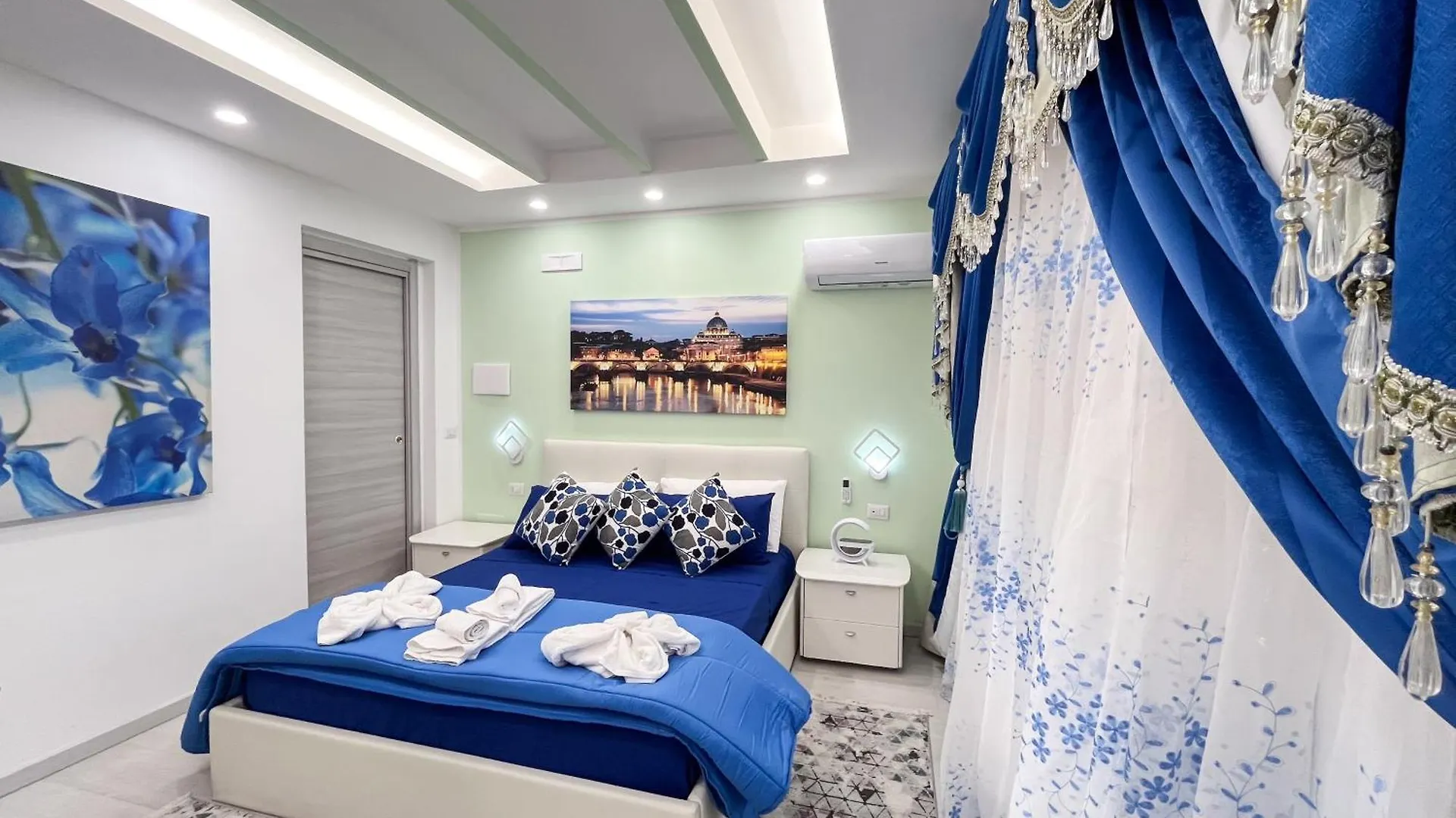 La Dolce Casa Bed & Breakfast Rome