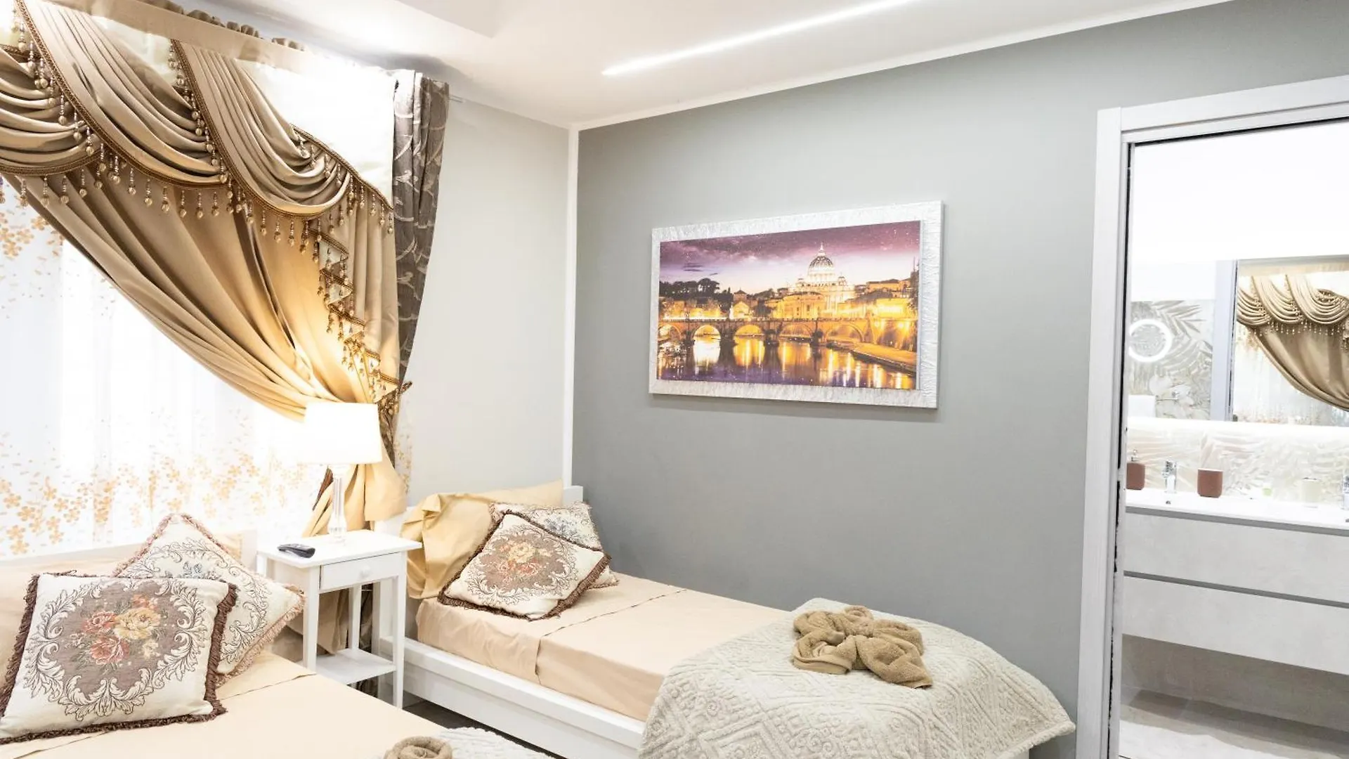 La Dolce Casa Bed & Breakfast Rome