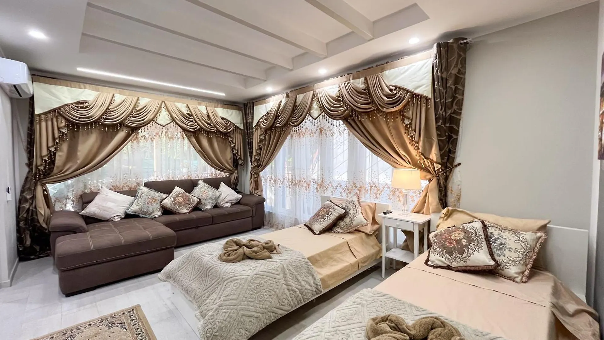 La Dolce Casa Bed & Breakfast Rome