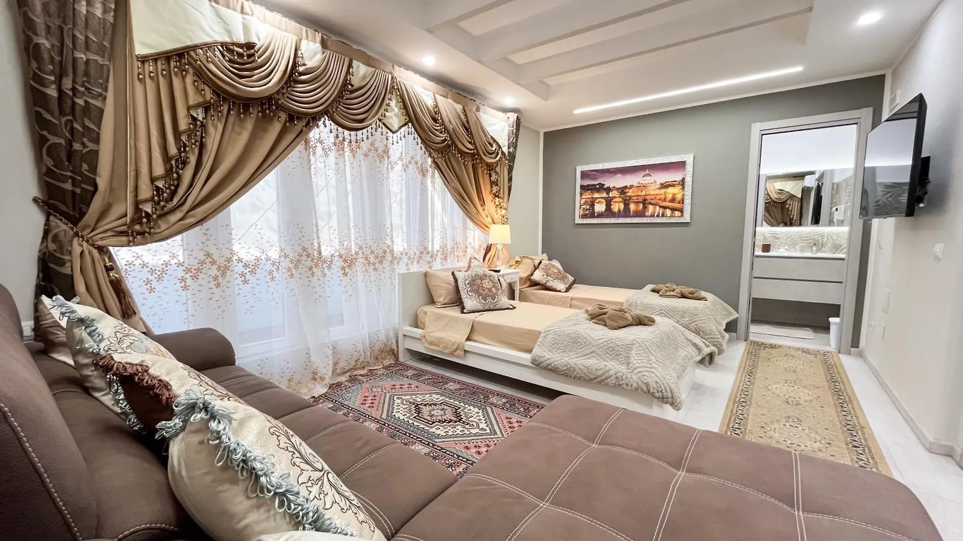 La Dolce Casa Bed & Breakfast Rome Italy