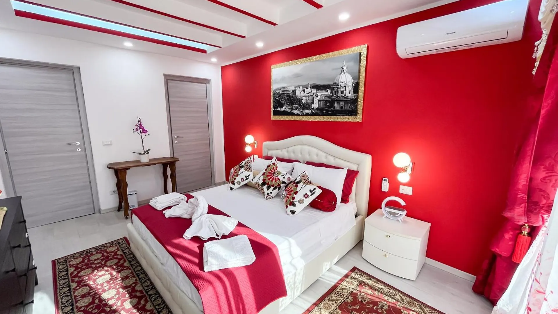 La Dolce Casa Bed & Breakfast Rome