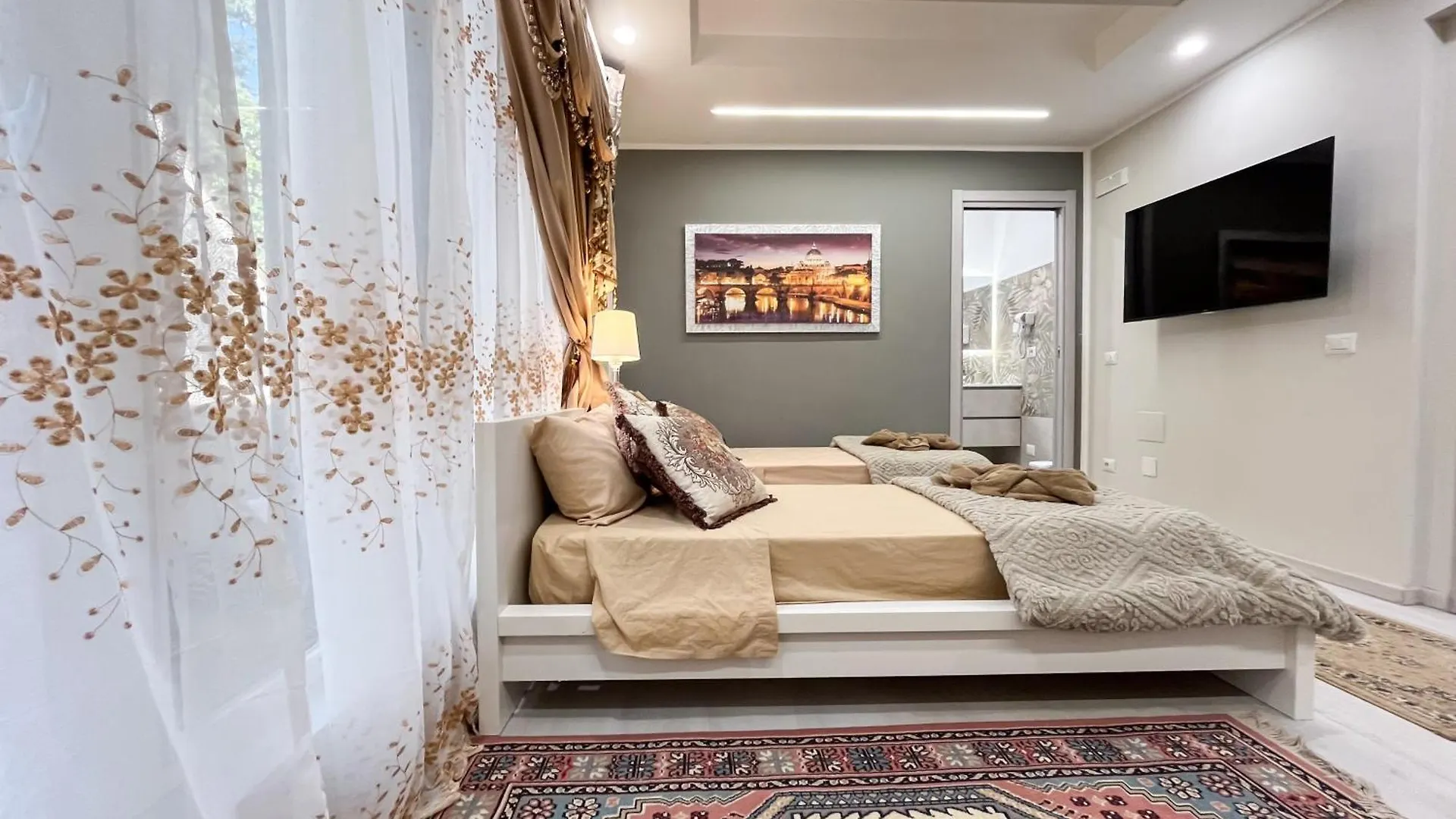 La Dolce Casa Bed & Breakfast Rome