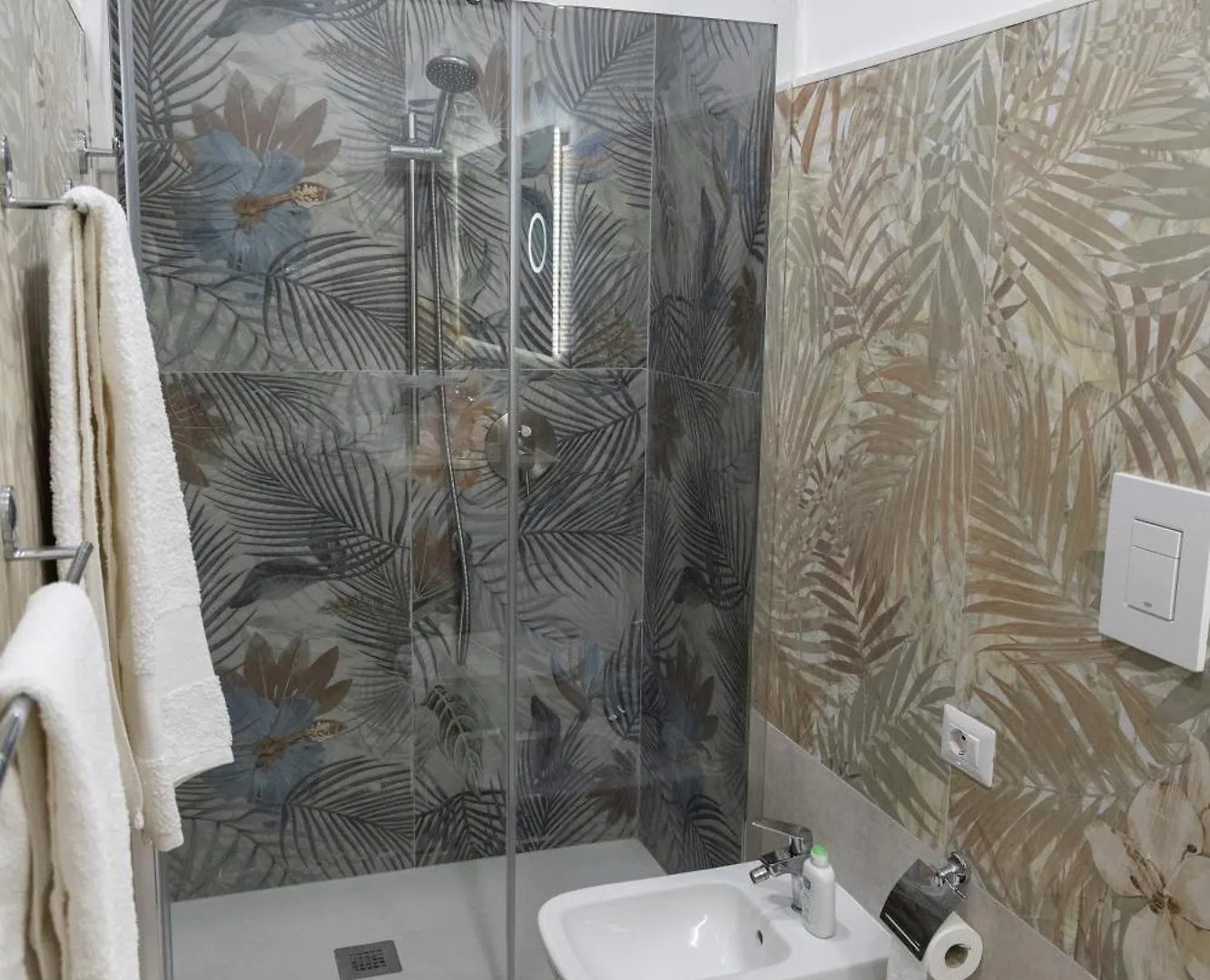 La Dolce Casa Bed & Breakfast Rome