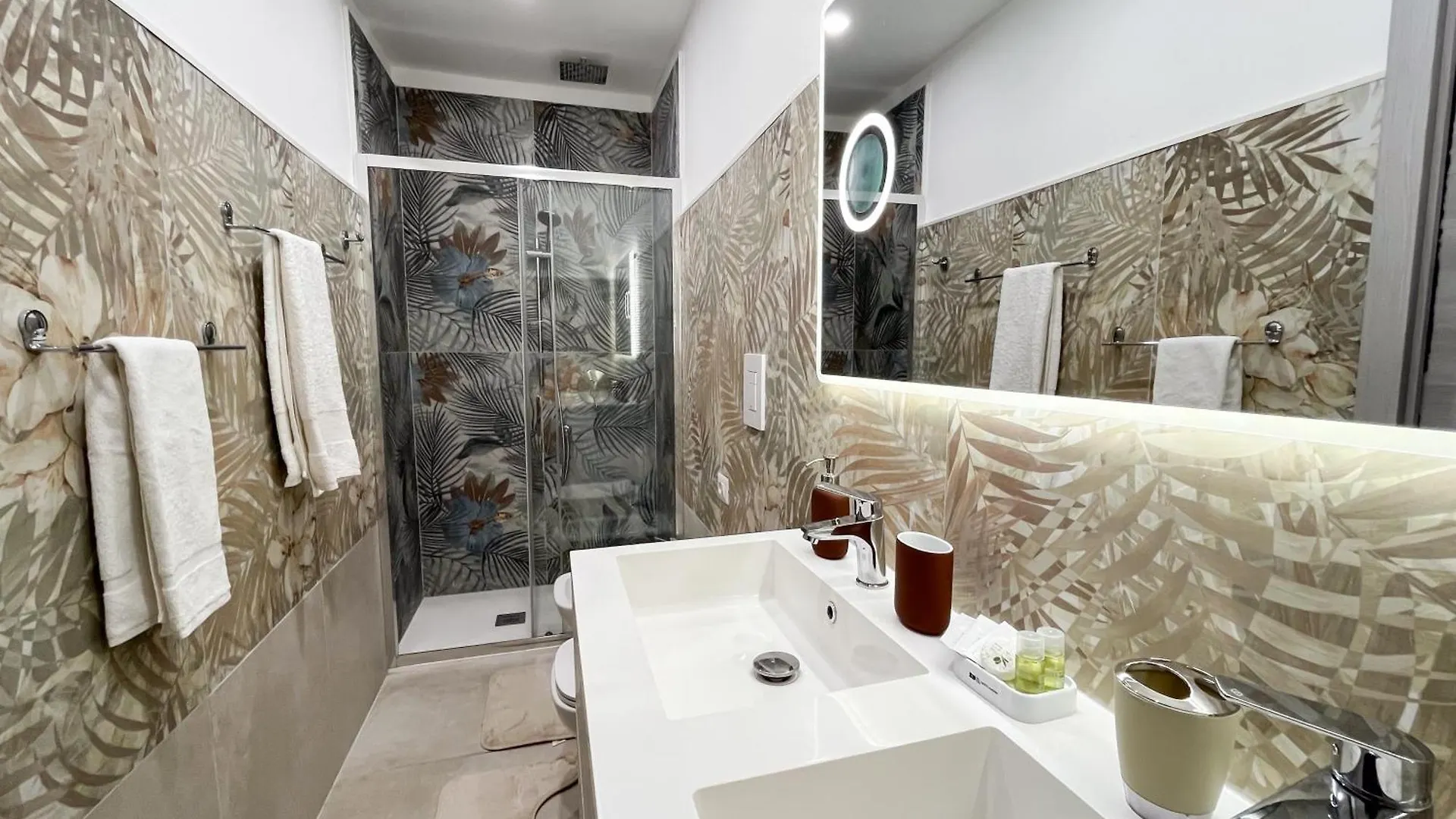 La Dolce Casa Bed & Breakfast Rome Italy