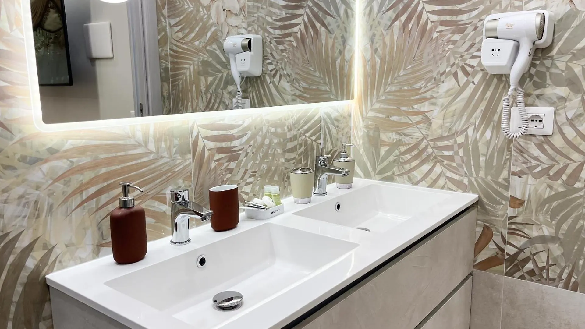 La Dolce Casa Bed & Breakfast Rome