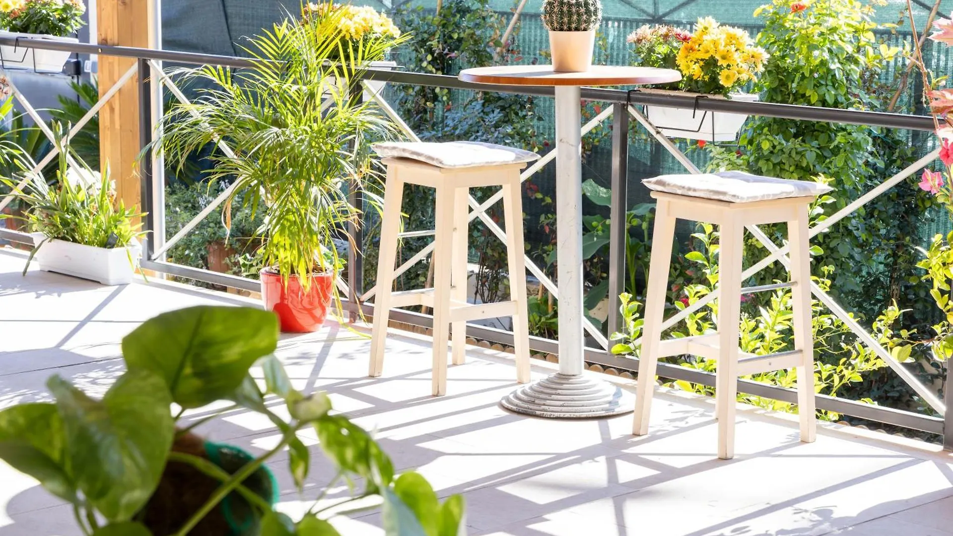 La Dolce Casa Bed & Breakfast Rome