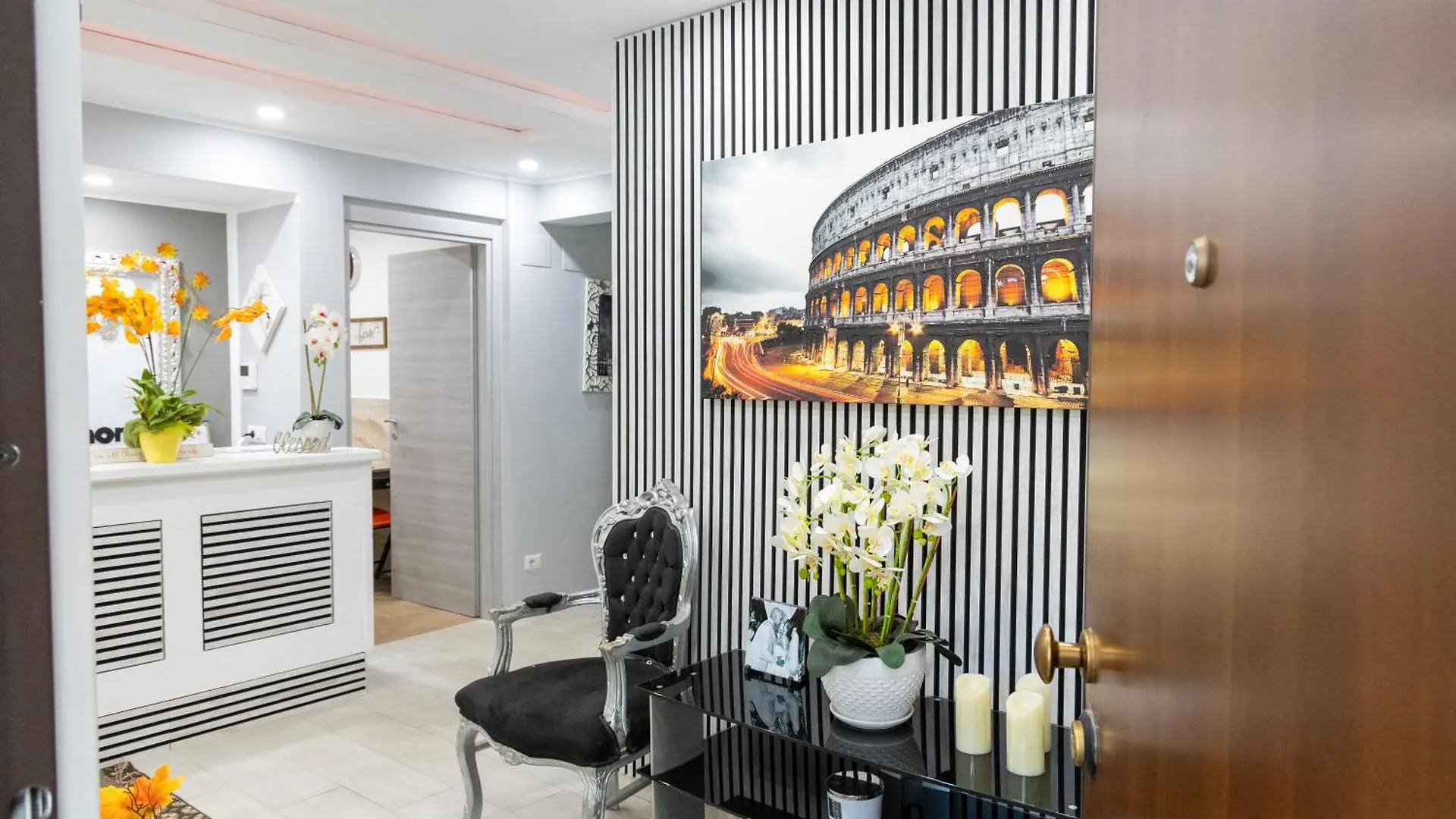 La Dolce Casa Bed & Breakfast Rome
