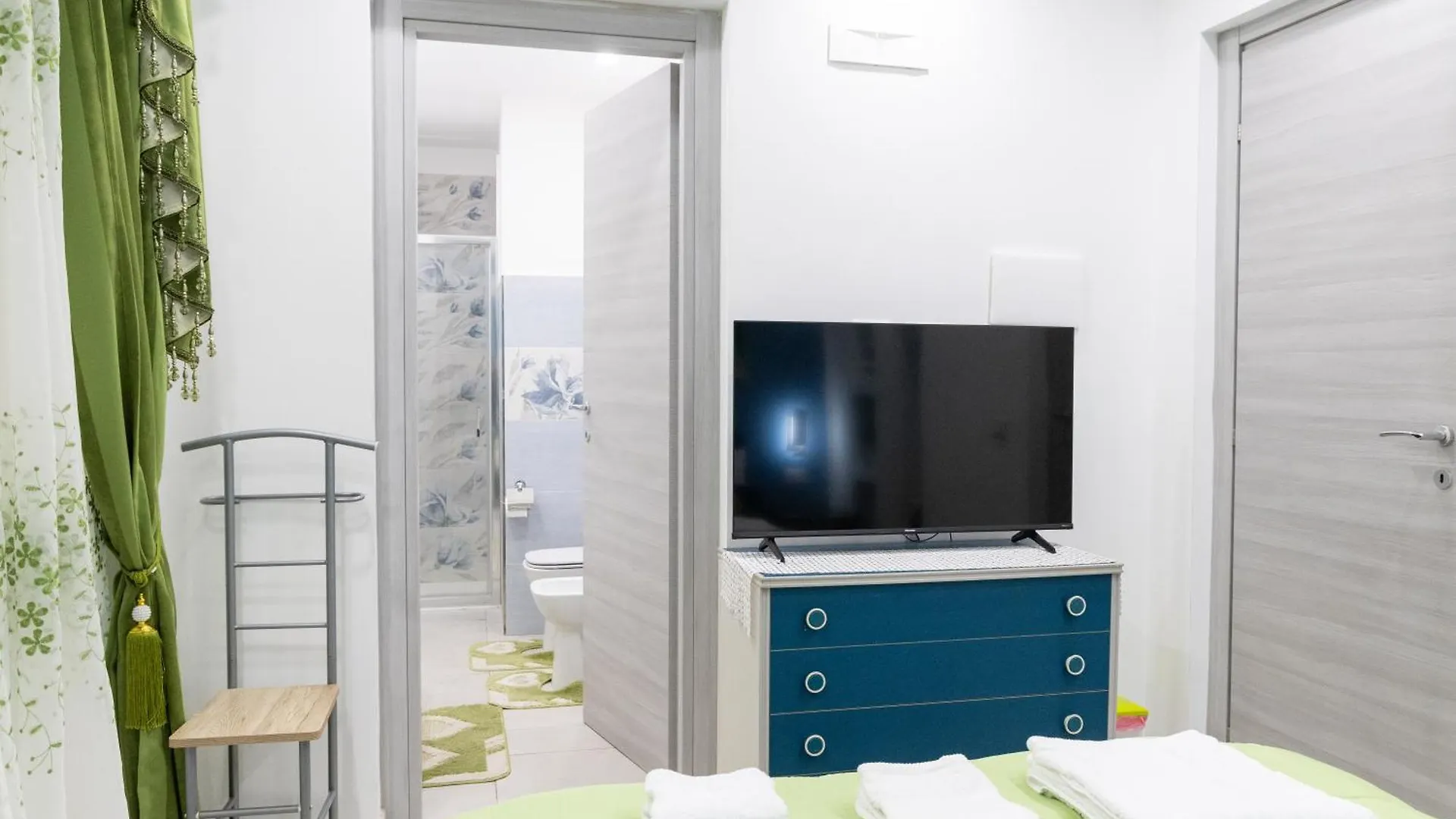 La Dolce Casa Bed & Breakfast Rome