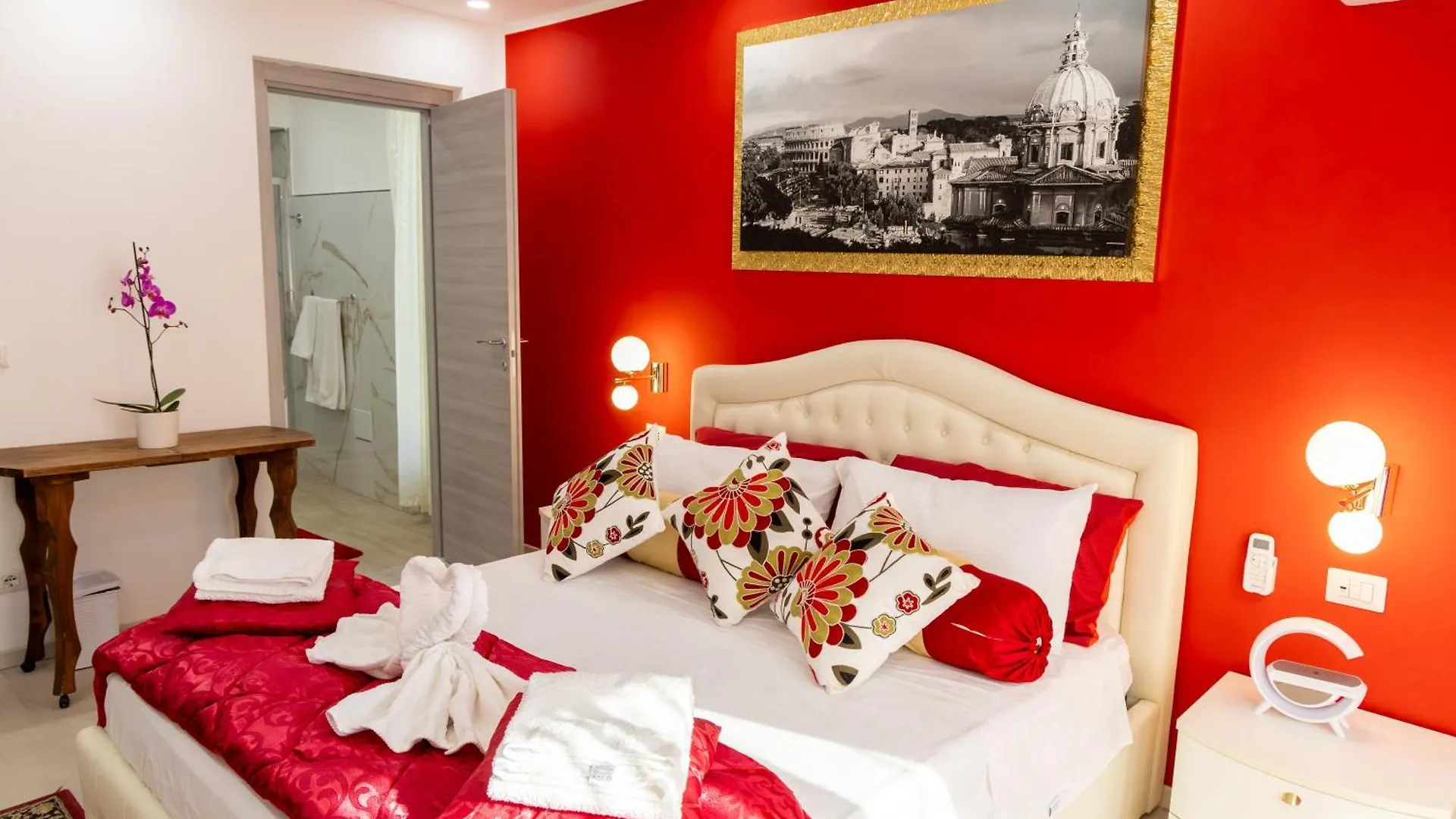 La Dolce Casa Bed & Breakfast Rome 0*,  Italy