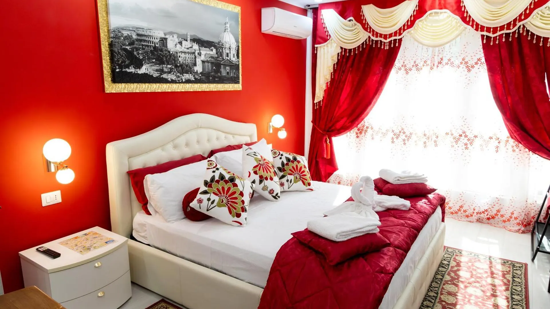 La Dolce Casa Bed & Breakfast Rome Italy