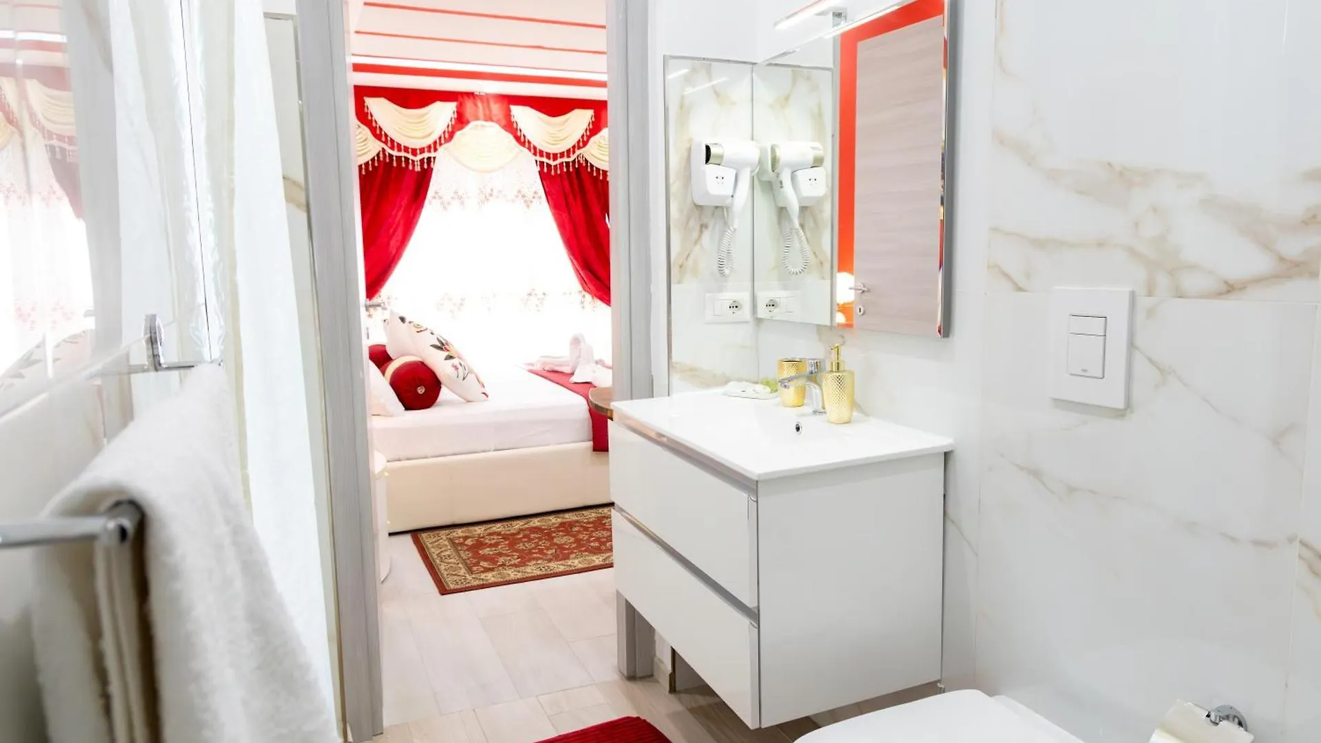 La Dolce Casa Bed & Breakfast Rome