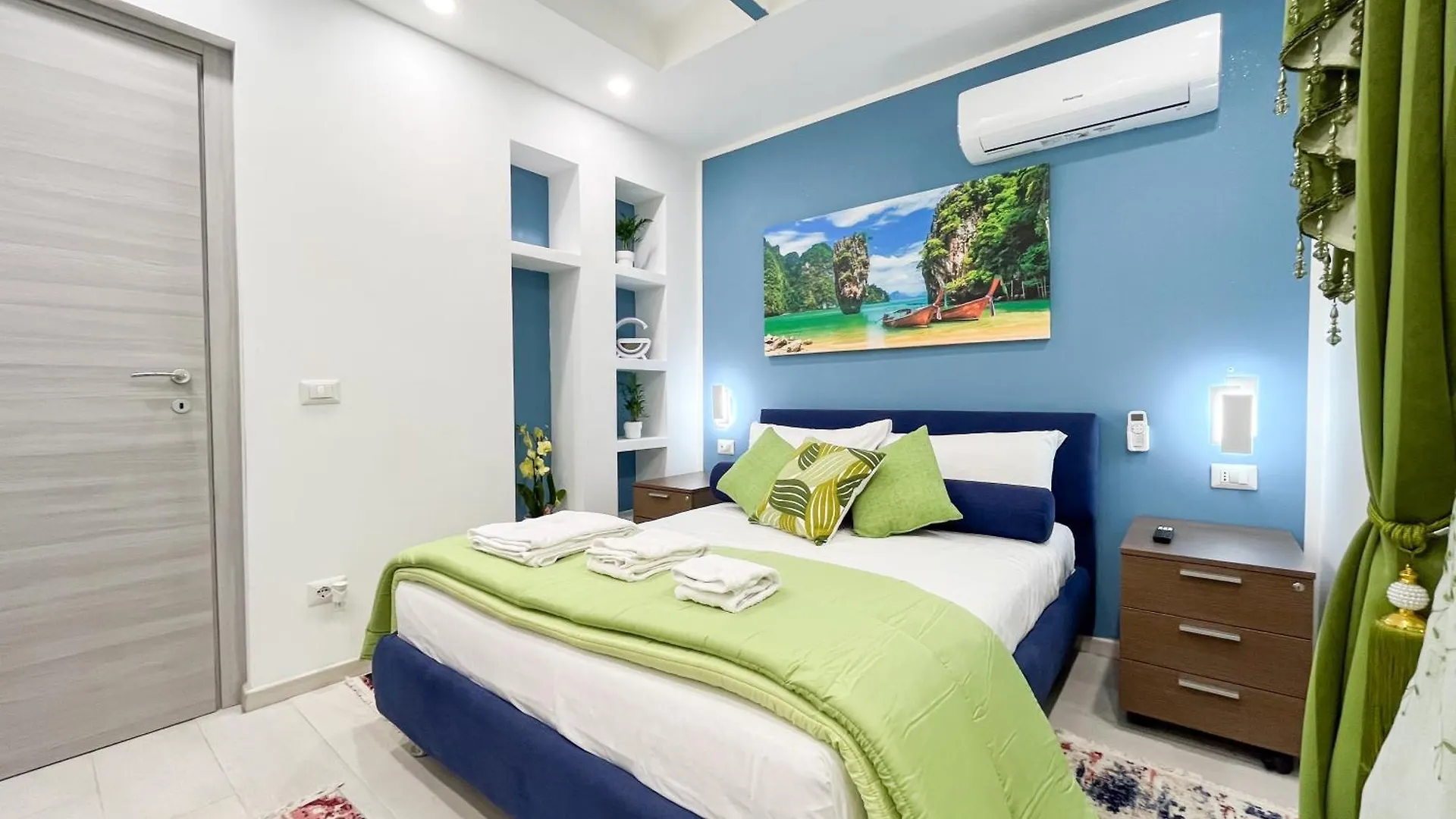 La Dolce Casa Bed & Breakfast Rome