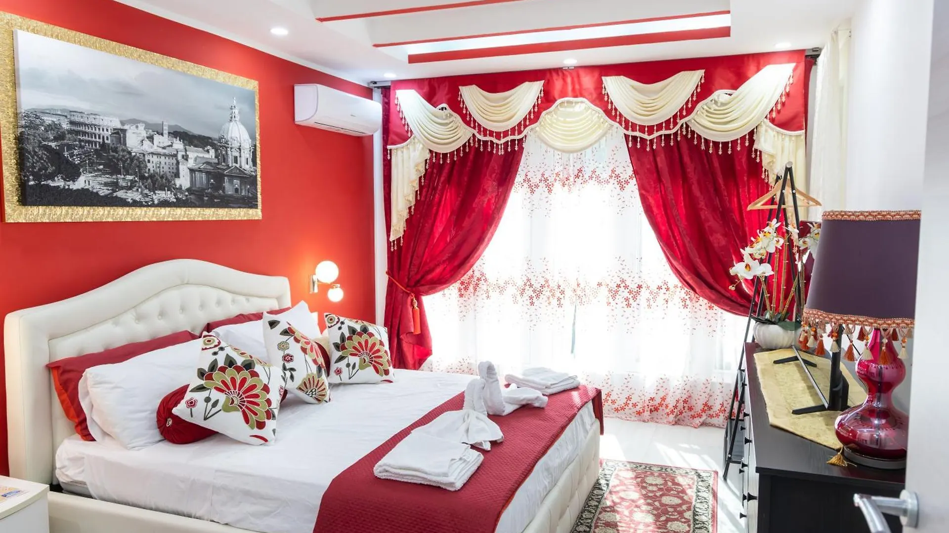 La Dolce Casa Bed & Breakfast Rome 0*,