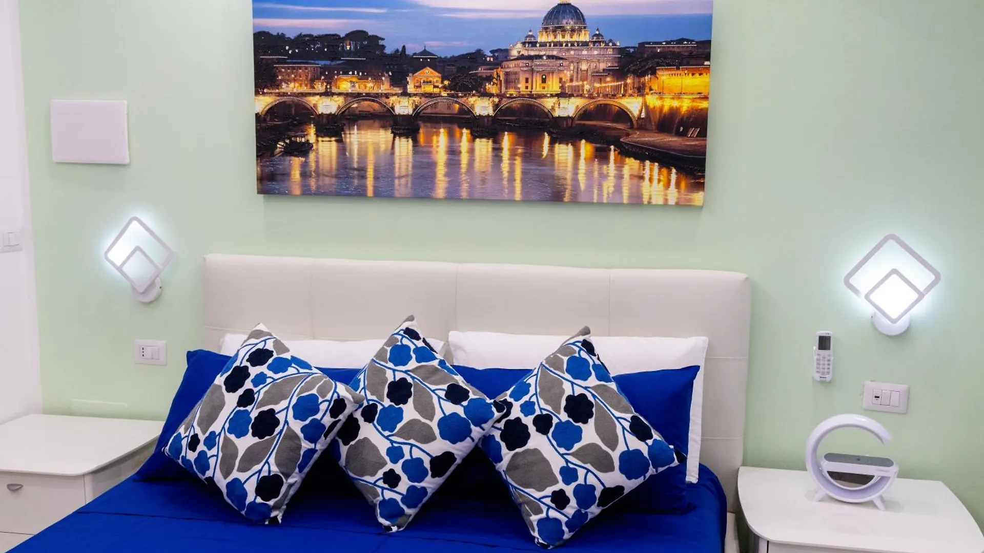 La Dolce Casa Bed & Breakfast Rome